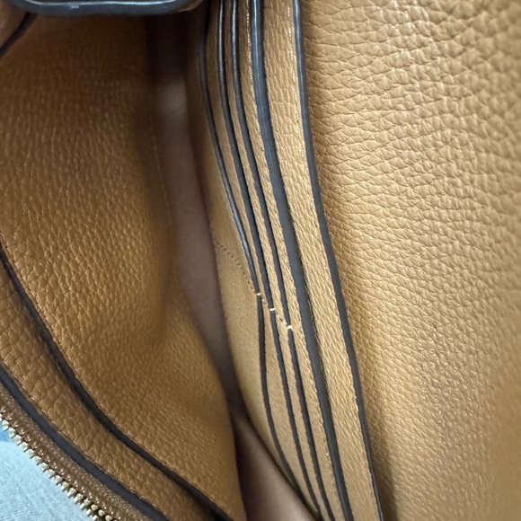 Tory Burch Thea crossbody - Picture 16 of 16